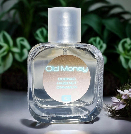 Old Money - Eau de Parfum