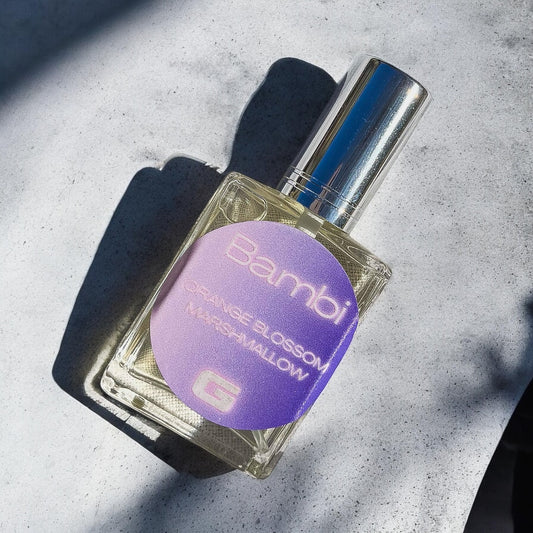 Bambi - Eau de Parfum Mini