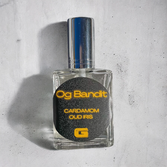 OG Bandit - Eau de Parfum Mini