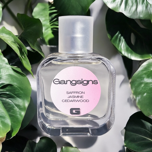 Gangsigns - Eau de Parfum